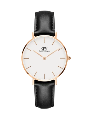 Daniel Wellington DW Watch Petite Sheffield Rose Gold