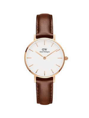 Daniel Wellington DW Watch Petite St Mawes Rose Gold