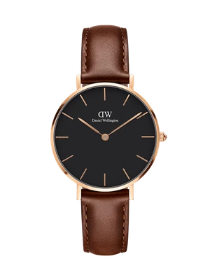 Daniel Wellington DW Watch Petite St Mawes Rose Gold