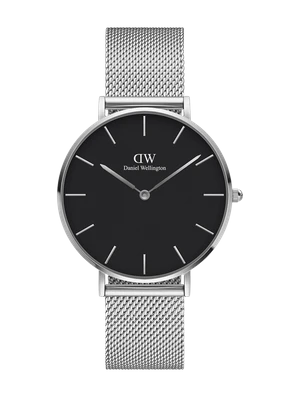 Daniel Wellington DW Watch Petite Sterling Silver