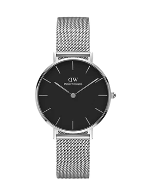 Daniel Wellington DW Watch Petite Sterling Silver