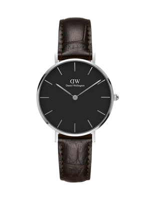 Daniel Wellington DW Watch Petite York Silver