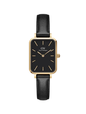 Daniel Wellington DW Watch Quadro Pressed Sheffield Gold