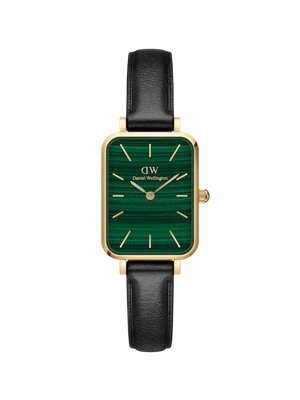 Daniel Wellington DW Watch Quadro Pressed Sheffield Gold