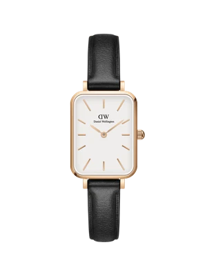 Daniel Wellington DW Watch Quadro Pressed Sheffield Rose Gold