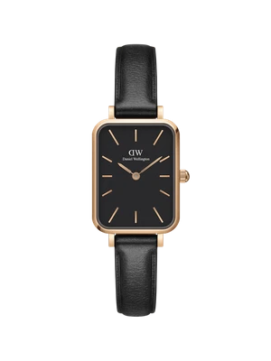 Daniel Wellington DW Watch Quadro Pressed Sheffield Rose Gold