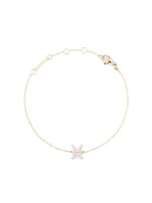 Daniel Wellington DW Zodiac Gold