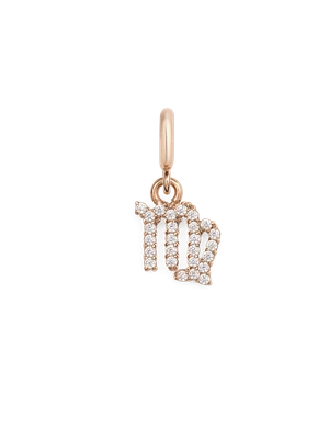 Daniel Wellington DW Zodiac Watch Rose Gold