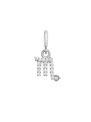 Daniel Wellington DW Zodiac Watch Silver