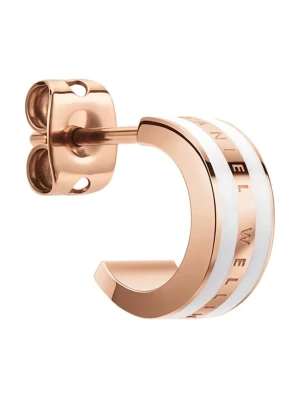Daniel Wellington kolczyki złoty