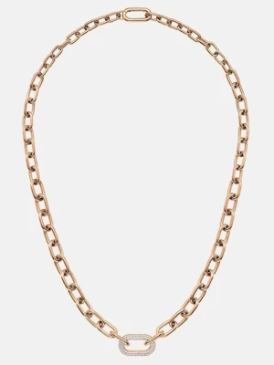 Daniel Wellington naszyjnik