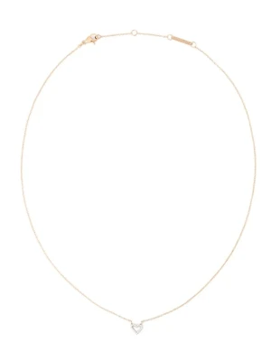 Daniel Wellington naszyjnik złoty