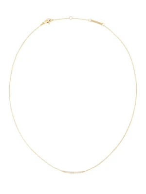 Daniel Wellington naszyjnik DW00401632