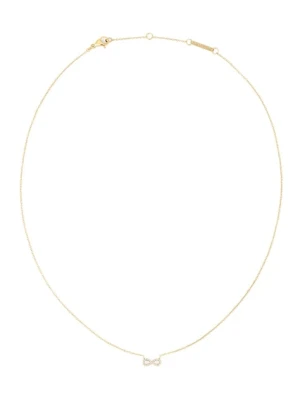 Daniel Wellington naszyjnik DW00401638