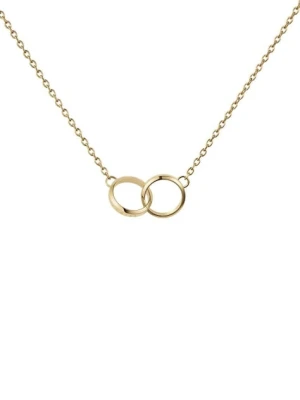 Daniel Wellington naszyjnik Elan Unity