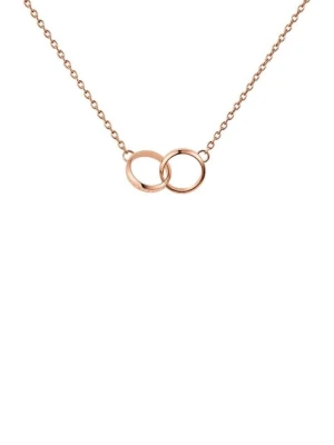 Daniel Wellington naszyjnik Elan Unity