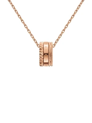 Daniel Wellington naszyjnik Elevation