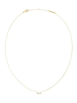 Daniel Wellington naszyjnik złoty