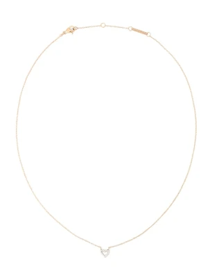 Daniel Wellington naszyjnik złoty