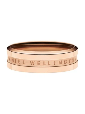Daniel Wellington pierścionek