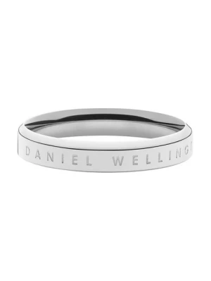 Daniel Wellington pierścionek