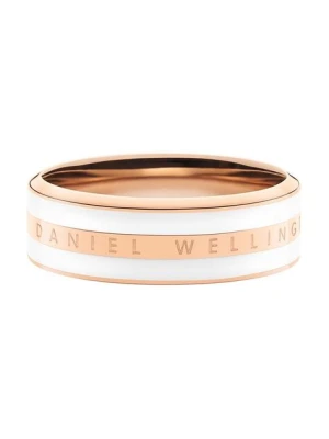 Daniel Wellington pierścionek