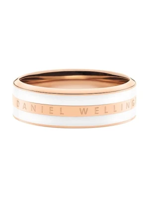 Daniel Wellington pierścionek