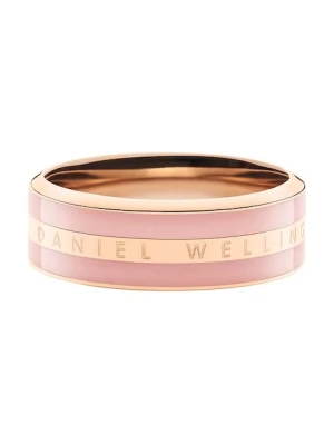 Daniel Wellington pierścionek