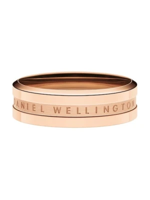 Daniel Wellington pierścionek
