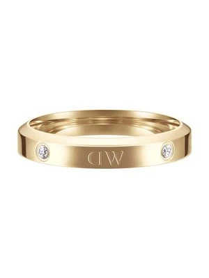 Daniel Wellington pierścionek Classic Lumine Ring