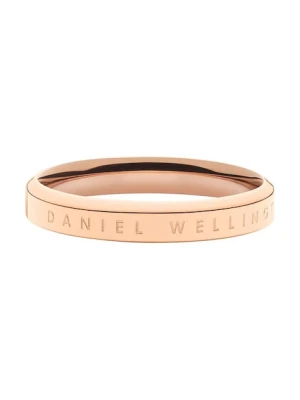 Daniel Wellington pierścionek Classic Ring