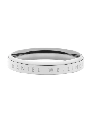 Daniel Wellington pierścionek Classic Ring srebrny