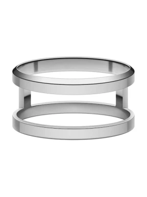 Daniel Wellington pierścionek Elan Dual Ring S 50