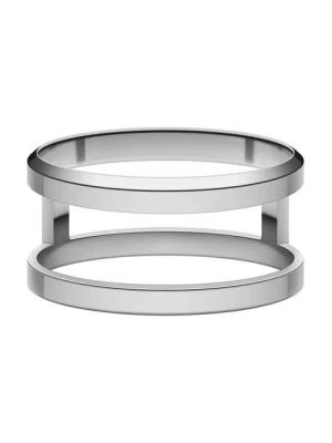 Daniel Wellington pierścionek Elan Dual Ring S