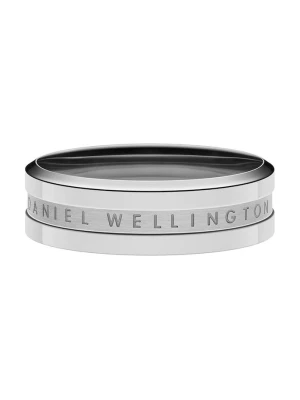 Daniel Wellington pierścionek Elan Ring srebrny