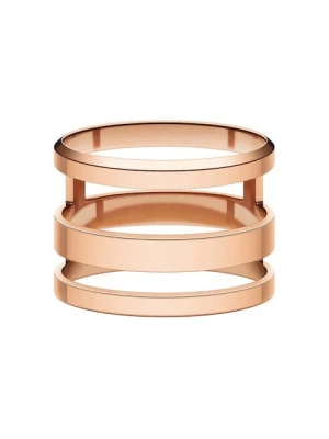 Daniel Wellington pierścionek Elan Triad Ring RG 50