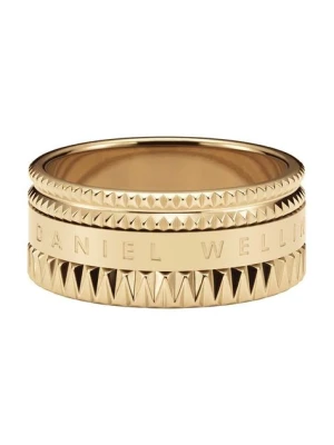 Daniel Wellington pierścionek Elevation Ring