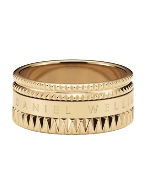 Daniel Wellington pierścionek Elevation Ring