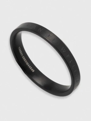 Daniel Wellington pierścionek męski