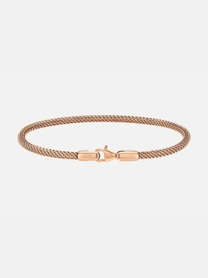Daniel Wellington różowy