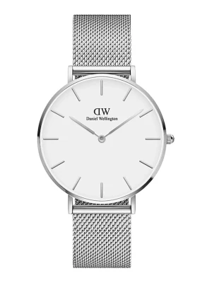 Daniel Wellington srebrny
