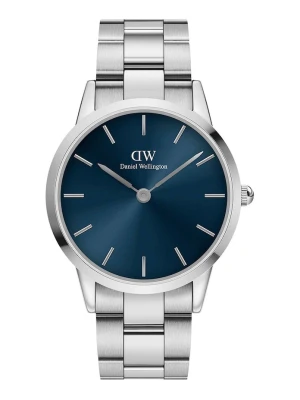 Daniel Wellington srebrny
