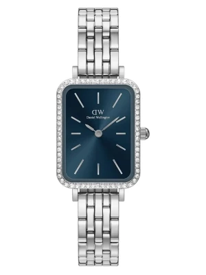 Daniel Wellington srebrny