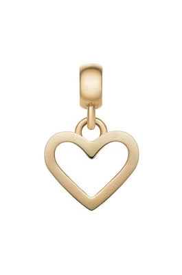 Daniel Wellington zawieszka Charm Heart Hanging Shape