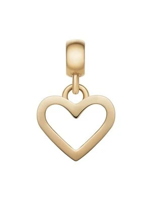 Daniel Wellington zawieszka Charm Heart Hanging Shape