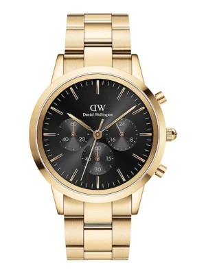 Daniel Wellington zegarek