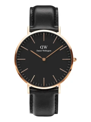 Daniel Wellington zegarek