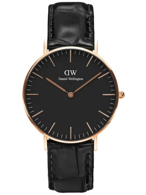 Daniel Wellington zegarek