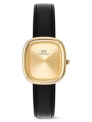 Daniel Wellington zegarek złoty