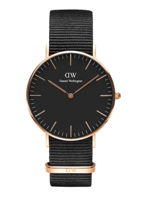 Daniel Wellington zegarek Classic 36 Cornwall